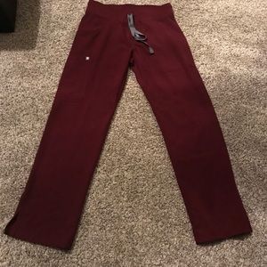 Burgandy Kade XS/P